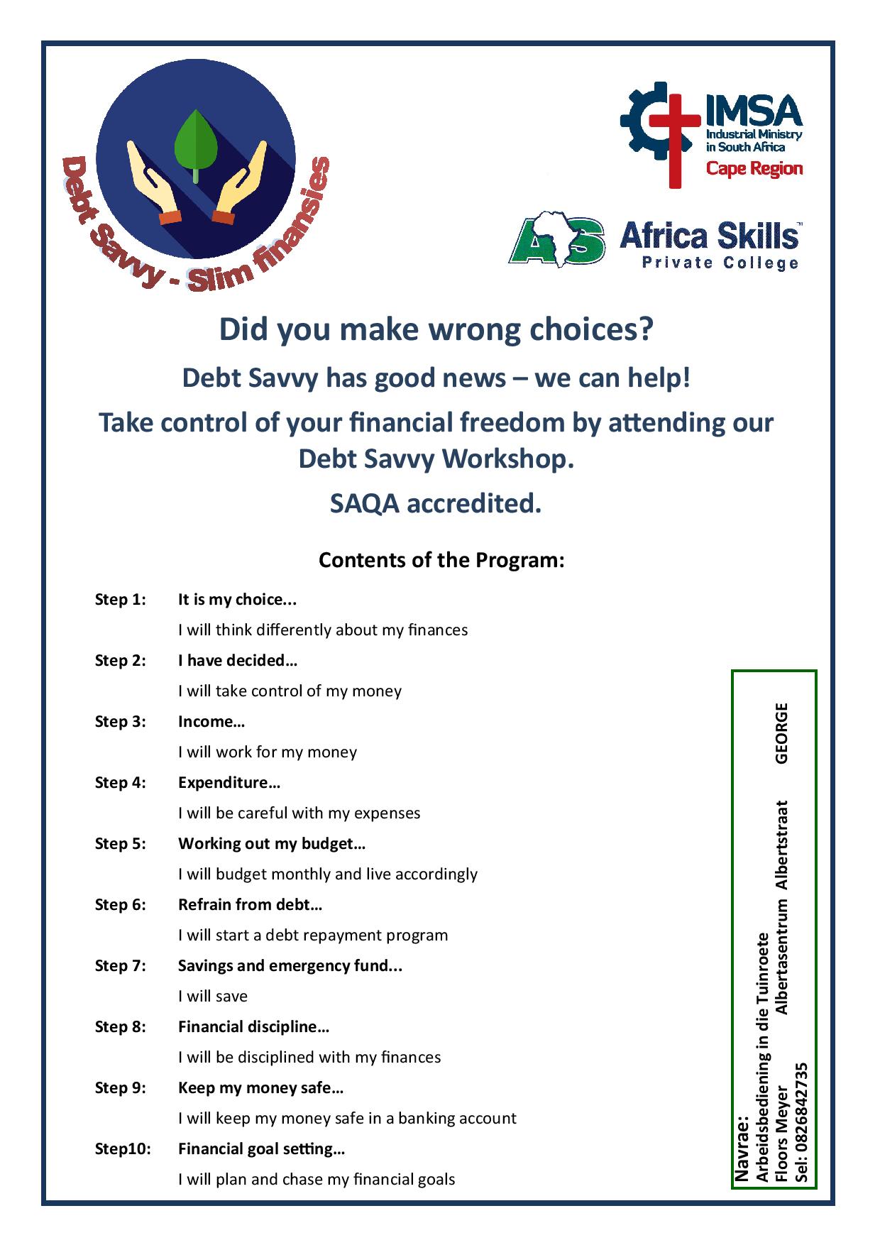 DeBtSavvyBemarkpamflet-page-001 DeBtSavvyBemarkpamflet-page-001